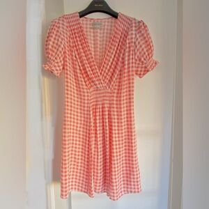 Adorable Urban Outfitters Summer Casual Dress Size M Like New!